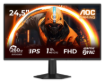 תמונה של מסך גיימינג 24.5 אינץ' דגם 25G50Z מבית AOC