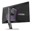 תמונה של מסך גיימינג 27" QD-OLED דגם AG276QKD2 מבית AOC
