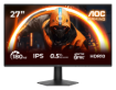 תמונה של מסך גיימינג 27 אינץ' דגם 27G50F מבית AOC