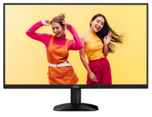 תמונה של מסך מחשב 27 אינץ' דגם Q27B35E מבית AOC
