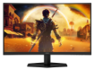 תמונה של מסך גיימינג קעור AOC C27G42E – קצב רענון 180Hz