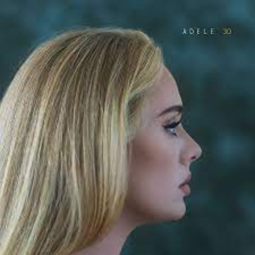 תמונה של תקליט Adele – 2LP’S – 30