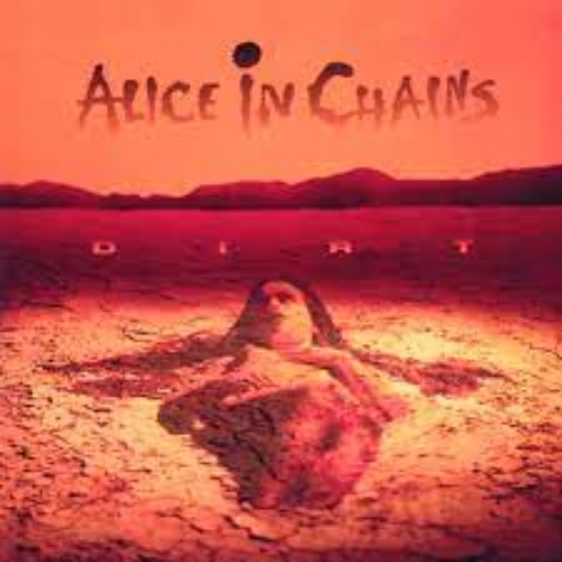 תמונה של תקליט כפול Alice In Chains – Dirt 2LP