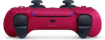 תמונה של בקר Sony PS5 DualSense V3 בצבע Cosmic Red