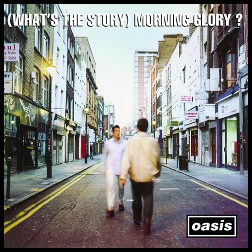 תמונה של תקליט אואזיס-Oasis – Morning Glory – What’S The Story 2LP