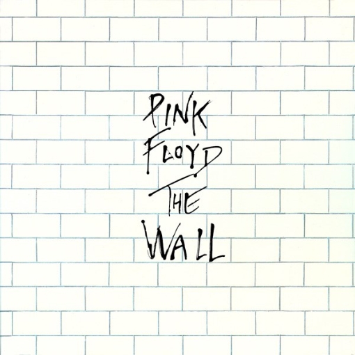 תמונה של תקליט PINK FLOYD – THE WALL – VINYL LP