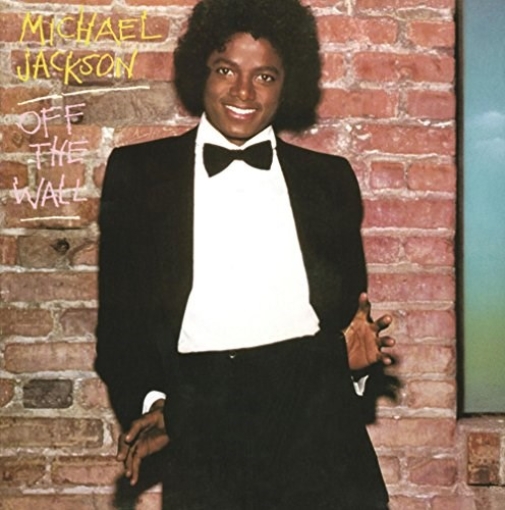 תמונה של תקליט JACKSON MICHAEL/OFF THE WALL – VINYL LP