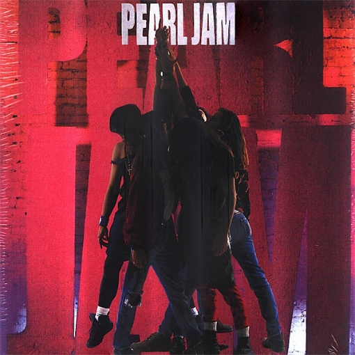 תמונה של תקליט PEARL JAM/TEN – VINYL LP