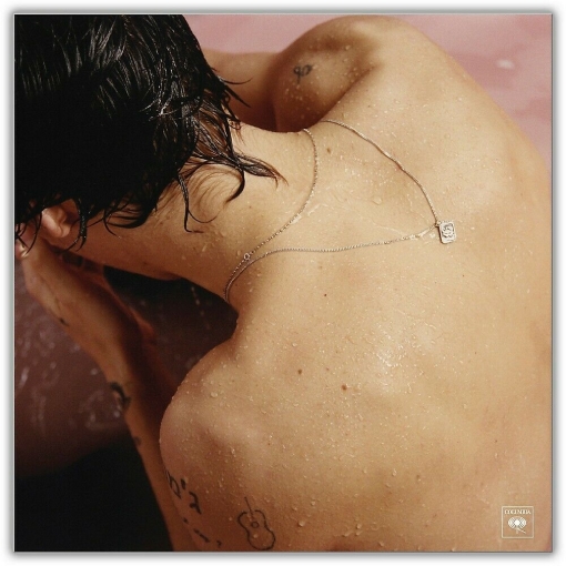 תמונה של תקליט Harry Styles – Harry Styles – תקליט הסולו הראשון