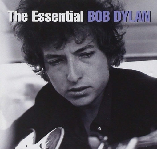 תמונה של תקליט BOB DYLAN/THE ESSENTIAL BOB DYLAN – VINYL LP