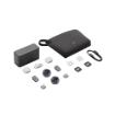 תמונה של מיקרופון אלחוטי (DJI Mic Mini 2 (2 TX + 1 Mobile RX + Charging Case
