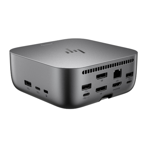 תמונה של HP TB4 Ultra 180W G6 דוקינג