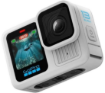 תמונה של מצלמת אקסטרים GoPro HERO13 Black Polar White