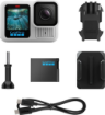 תמונה של מצלמת אקסטרים GoPro HERO13 Black Polar White