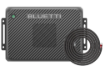 תמונה של מטען אלטרנטור וסולארי דגם Charger 2 מבית BLUETTI