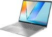 תמונה של מחשב נייד “16 Asus Vivobook S16 I5 16GB 1TB SSD S3607VA-RP100W בצבע Cool Silver