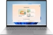 תמונה של מחשב נייד “16 Asus Vivobook S16 I5 16GB 1TB SSD S3607VA-RP100W בצבע Cool Silver