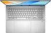 תמונה של מחשב נייד “16 Asus Vivobook S16 I5 16GB 1TB SSD S3607VA-RP100W בצבע Cool Silver