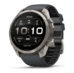 תמונה של שעון ספורט חכם GARMIN fēnix 9 Pro בגודל 51 מ”מ בצבע טיטניום גרפיט – יבואן רשמי