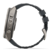 תמונה של שעון ספורט חכם GARMIN fēnix 9 Pro בגודל 51 מ”מ בצבע טיטניום גרפיט – יבואן רשמי