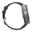 תמונה של שעון ספורט חכם GARMIN fēnix 9 Pro בגודל 51 מ”מ בצבע טיטניום גרפיט – יבואן רשמי