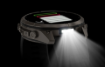 תמונה של שעון ספורט חכם GARMIN fēnix 9 Pro בגודל 51 מ”מ בצבע טיטניום גרפיט – יבואן רשמי