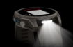תמונה של שעון ספורט חכם GARMIN fēnix 9 בגודל 51 מ”מ בצבע טיטניום עם רצועה Pebble Gray – יבואן רשמי