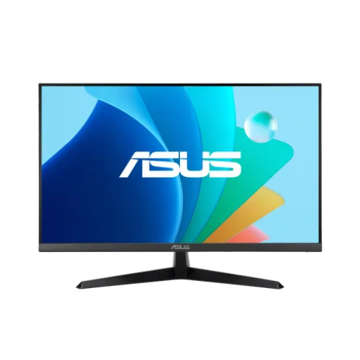 תמונה של מסך מחשב 27 אינץ ASUS VY279HGR Eye Care 100Hz