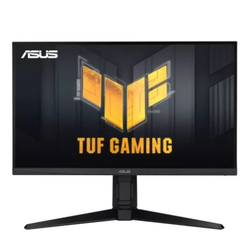 תמונה של מסך מחשב גיימינג 27 אינץ Asus TUF Gaming Series 5 VG27UQEL5A