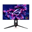 תמונה של מסך מחשב גיימינג 26.5 אינץ ASUS ROG Swift OLED PG27UCDM