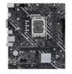 תמונה של לוח אם ASUS Prime H610M-K Intel LGA1700 DDR4