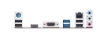 תמונה של לוח אם ASUS Prime H610M-K Intel LGA1700 DDR4