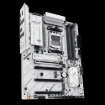 תמונה של לוח אם לבן ASUS TUF GAMING B850-PRO WIFI7 W NEO AMD AM5 DDR5