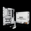 תמונה של לוח אם לבן ASUS TUF GAMING B850-PRO WIFI7 W NEO AMD AM5 DDR5