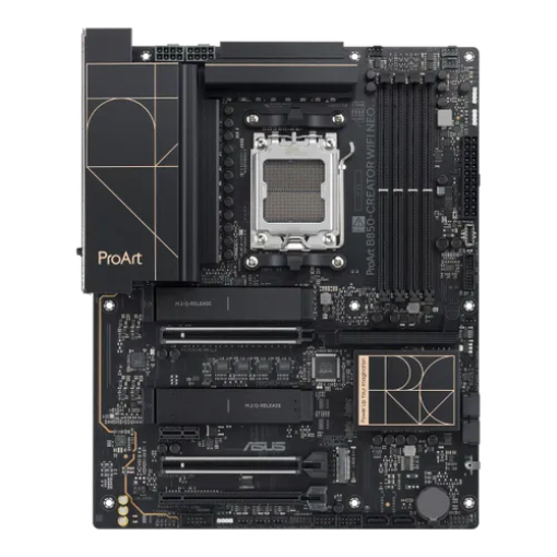 תמונה של לוח אם ASUS ProArt B850-CREATOR WIFI NEO AMD AM5 DDR5