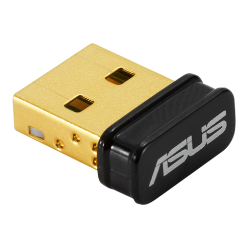 תמונה של כרטיס רשת אלחוטי ASUS USB-N10 Nano