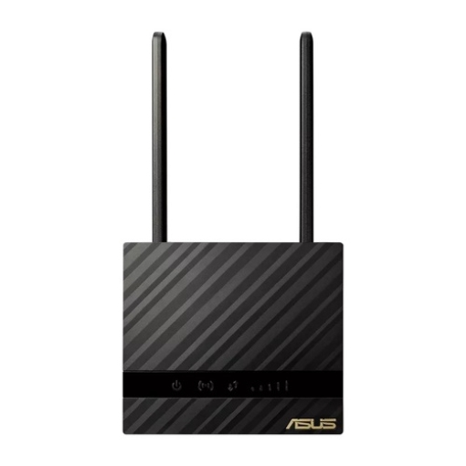 תמונה של ראוטר מודם Asus 4G-N16 Wireless-N300 LTE