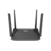 תמונה של ראוטר ASUS RT-AX52 Pro (AX3000) Dual Band WiFi 6