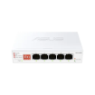 תמונה של מתג לא מנוהל Asus QG-U1050 5-Port 2.5G