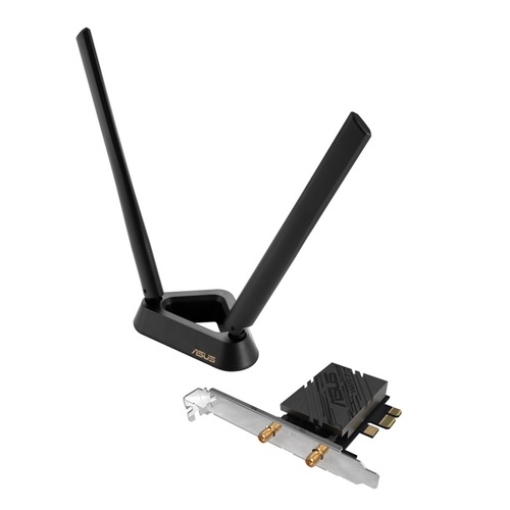 תמונה של PCE-BE92BT/EU WLAN / BLUETOOTH WI-FI 7(802.11BE) Asus