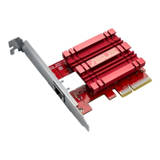 תמונה של ASUS XG-C100C 10Gbe PCIe Network Adapter