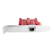 תמונה של ASUS XG-C100C 10Gbe PCIe Network Adapter