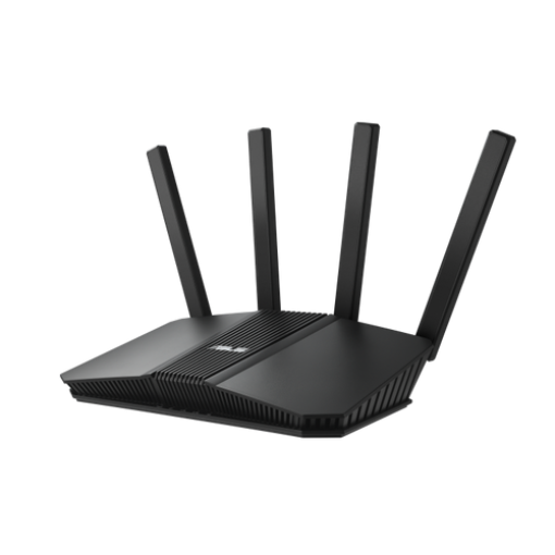 תמונה של ראוטר Asus RT-BE55 BE3600 Dual Band WiFi 7
