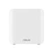תמונה של ראוטר ASUS ZenWiFi BD4 Dual-band WiFi 7 - צבע לבן, 2 יחידות באריזה