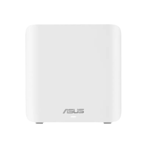 תמונה של ראוטר ASUS ZenWiFi BD4 Dual-band WiFi 7 - צבע לבן, 2 יחידות באריזה