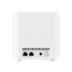 תמונה של ראוטר ASUS ZenWiFi BD4 Dual-band WiFi 7 - צבע לבן, 2 יחידות באריזה