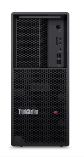 תמונה של LENOVO P3 G2  Ultra 7 265K | 64GB | 1TB | Intel Graphics |Win11Pro