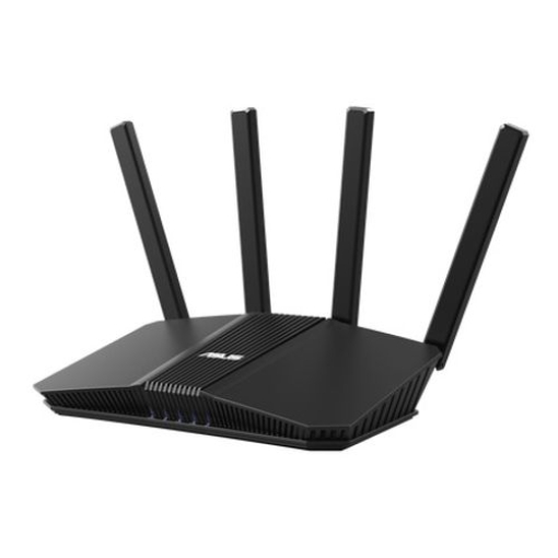תמונה של ראוטר Asus RT-BE58U Dual Band WiFi 7