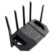 תמונה של ראוטר גיימינג ASUS BE9400 Tri-band WiFi 7