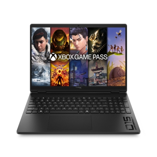 תמונה של HP HyperX OMEN 15 ga0000nj U7-245H|16G|1T|5050|15.3|W11|3YRW